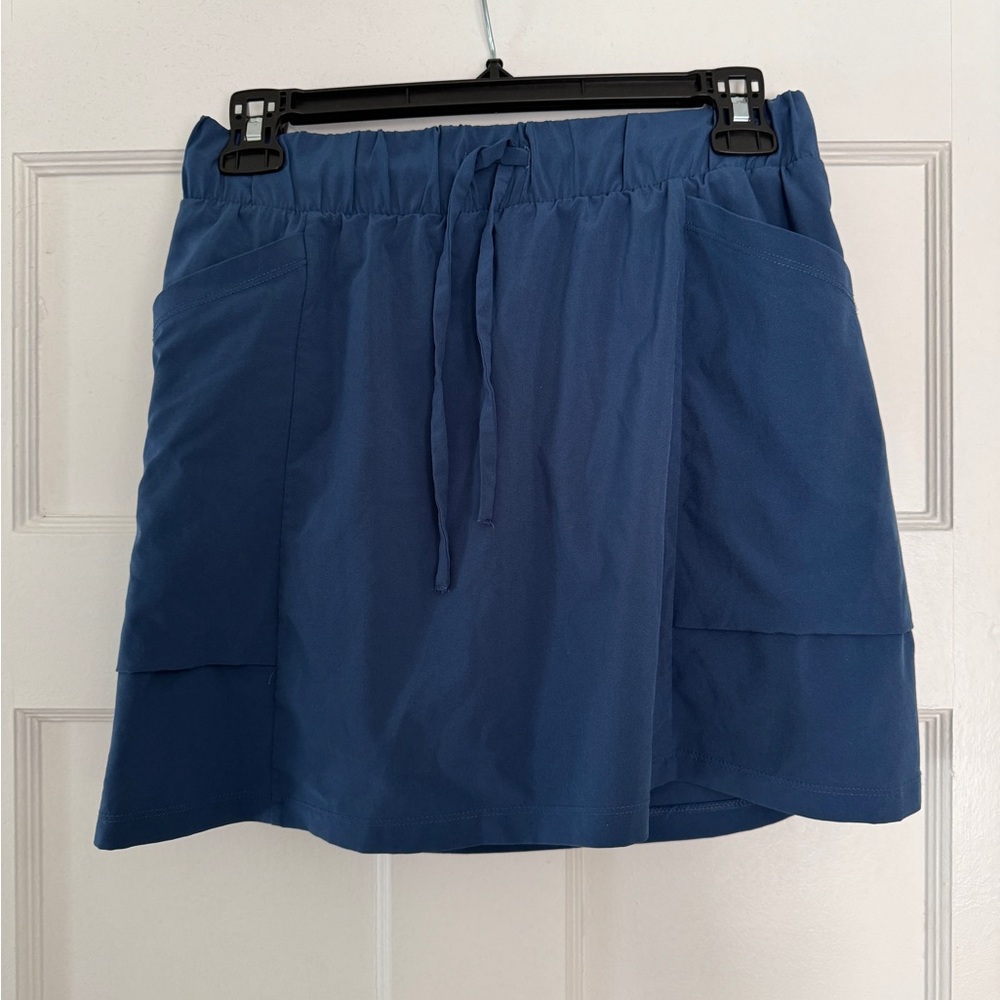All in Motion athletic skort